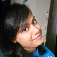 Santosini Behera
