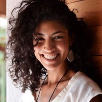 Samantha Hosein
