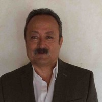 David Martín González De La F.