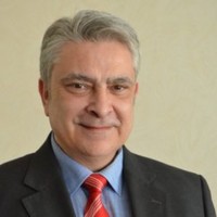 Alain HECQ