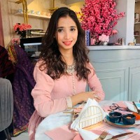 Sania Rasheed
