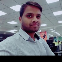 Bhagwat Jadhav