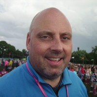 Matt George