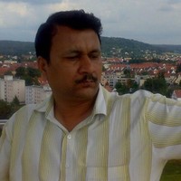 Girish KUMAR SINGH