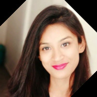 K Roshni