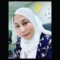 Siti Mastura Mohd Mokhtar
