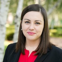 Nicole Du Plessis (Cia)