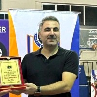 Çağdaş Çelik