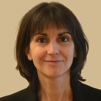 Valérie Lefebvre, Cfa