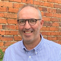 Steve Parkinson