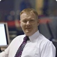 Lee Nicholson-Gates