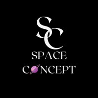 space concept