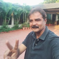 Vikram Thaker