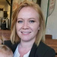 Amber Richardson, MBA