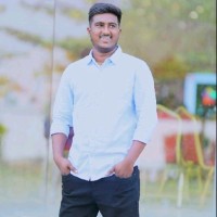 Rishith Reddy