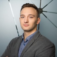 Paweł Masłowski