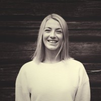 Tina Robstad Nilssen