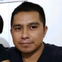 Raúl Mendoza Hernández