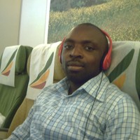 Emmanuel Ukana