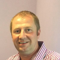 Nigel Brunt