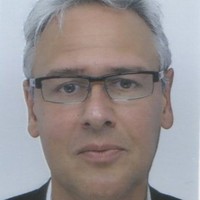 Eric Capaldi