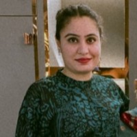 Harminder Kaur