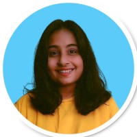 Vanshita Dhandhukiya