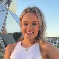 Kate Van Breda