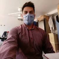 Luis Ángel Díaz Jaramillo