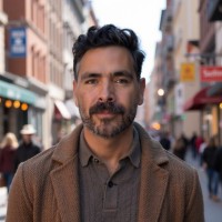 Mateo Sanchez