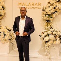 Prasoon Krishna