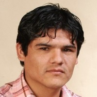 Sergio Alvarado Gutiérrez