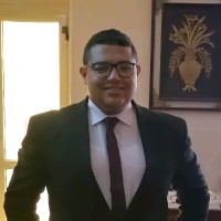 Ahmed Hani