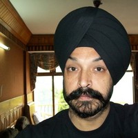 Sukhvinder Singh