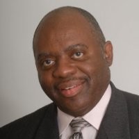 Charles Cook