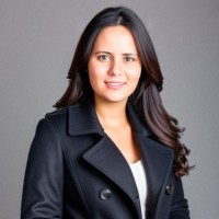 Jenaya Parise Carter