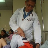 J Miguel Carangui