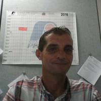 Andrew Federsel