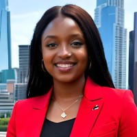 Stacey Barasa