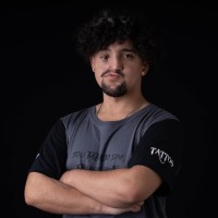 Kévem Oliveira