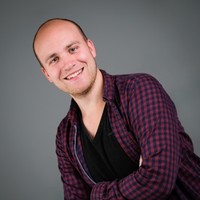 Lourens 'T Hart