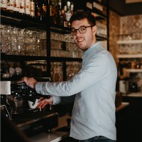 Jordi Koort
