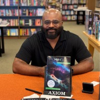 Anthony Milton