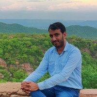 Kuldeep Harshwal