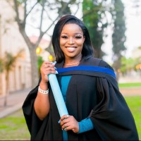 Naledi Papiyana
