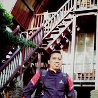 Fandy Ahmad