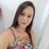 Débora Jaqueline Braz Pinto dos Santos