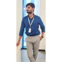 Prakash Manchala