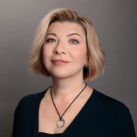 Yulia Nikolaeva