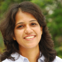 Sonal Vaidya